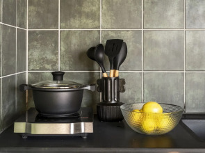 Mr. Soof - By TLV2GO