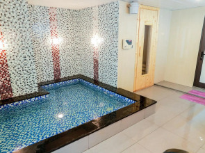 Kuretake Inn Kim Ma 132 Hotel