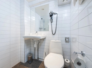 First Hotel Atlantica