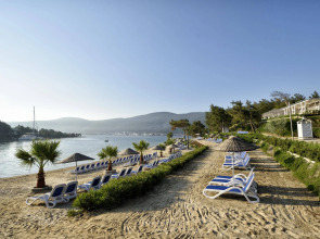 La Blanche Island Bodrum - All Inclusive