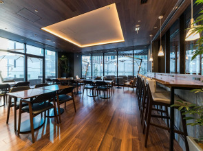 Daiwa Roynet Hotel Nishi Shinjuku PREMIER