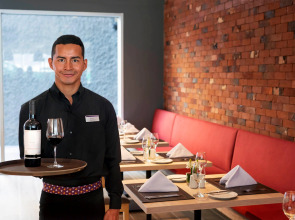 Mercure Ariosto Lima