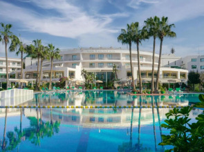 Agadir Beach Club Hotel