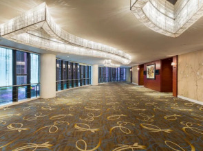 Holiday Inn Nanjing Aqua City by IHG