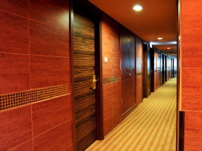 Ramada Grand Tsim Sha Tsui (Former Ramada Hong Kong Grand Tsim Sha Tsui)