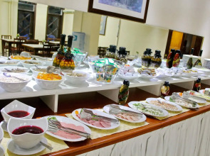 Historia Hotel - Special Class