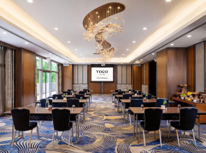voco Orchard Singapore by IHG