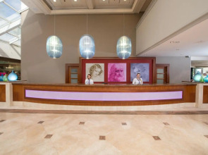 Leonardo Plaza Hotel Eilat