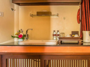 Aochalong Villa Resort & Spa