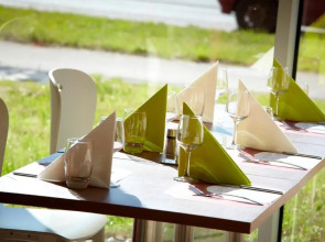 Campanile Wroclaw Centrum