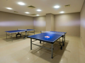 Fantasia Deluxe Hotel