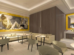 Palacio de los Duques Gran Meliá