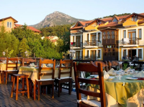 The Olive Tree Studios - Adults Only