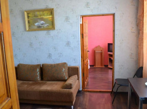 Гостиница Колосок