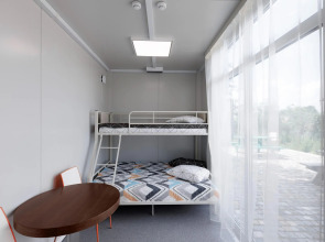 Боровск Сити Кемпинг