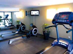 Eden Hôtel & Spa Cannes