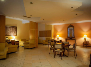 Neda Hotel