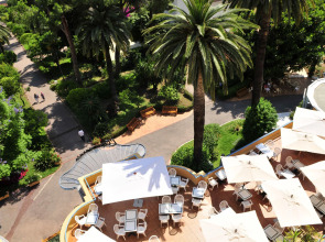 Hôtel Club Vacanciel Menton