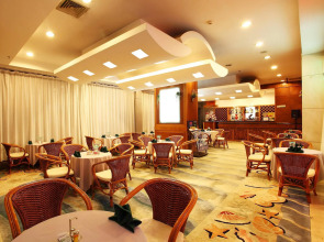 Guangzhou Sanyu Hotel