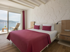 Prive Hotel Bodrum