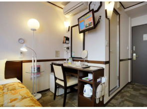 Toyoko Inn Busan Station No.1