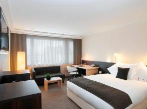 Crowne Plaza Zürich by IHG