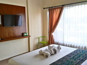 Nyoman Badri Homestay