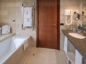 Gran Hotel Rey Don Jaime