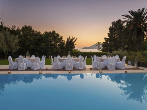 Hotel Chateau De La Tour