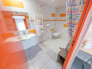 Hôtel Saint Laurent