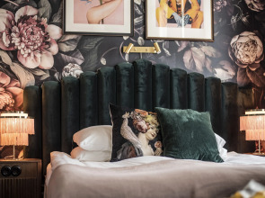 The Vault Hotel, WorldHotels Crafted