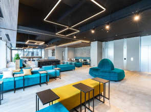 Prince Smart Inn Kyoto Shijo Omiya