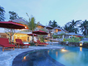 Puri Sebali Resort