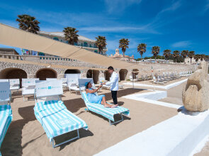 Hotel Terminal - Caroli Hotels