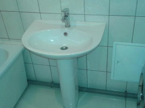 Guest House Viktoriya