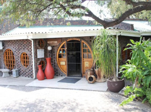 Royal Game Guest House