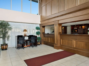 SureStay Plus Hotel by Best Western Brandywine Valley