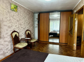 Апартаменты Ocean (Оушен) на улице Овчинникова