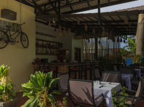 Indra Porak Residence Hotel