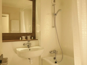 Campanile PRIME - Paris Porte d'Italie