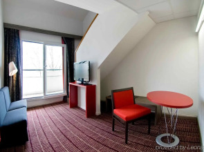 Mercure Blois Centre