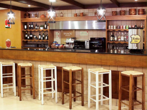 ibis Navegantes Itajai