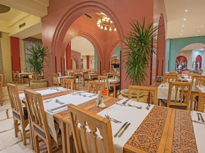 Sunrise Royal Makadi Resort