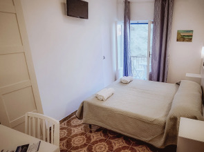 Hotel Regina del Mare