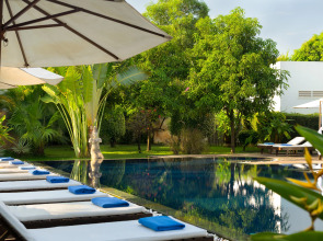 Navutu Dreams Resort & Wellness Retreat