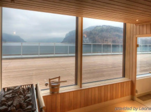 Waldstaetterhof Swiss Quality Hotel