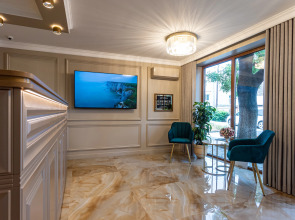 Акрополь(Геленджик)