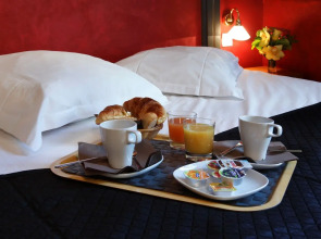 Hôtel Amoi Vieux Port - Marseille