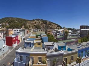 Rouge on Rose Boutique Hotel