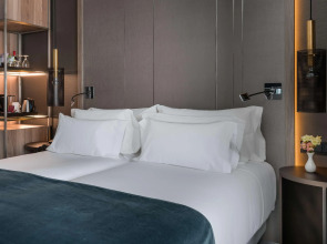 NH Collection Madrid Gran Vía